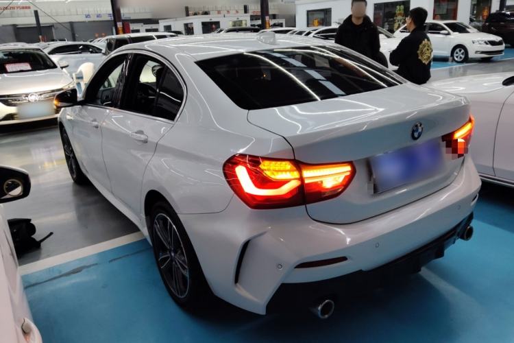 Used BMW 1 Series 2021 120i M Sport Edition