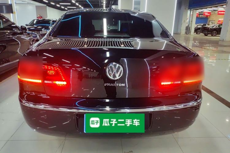 Used Volkswagen Phaeton 2015 3.0L Exclusive Edition