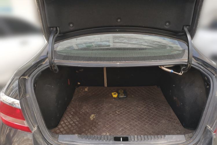 Used Buick GT 2010 GT 1.6L Manual Entry-Level Model
