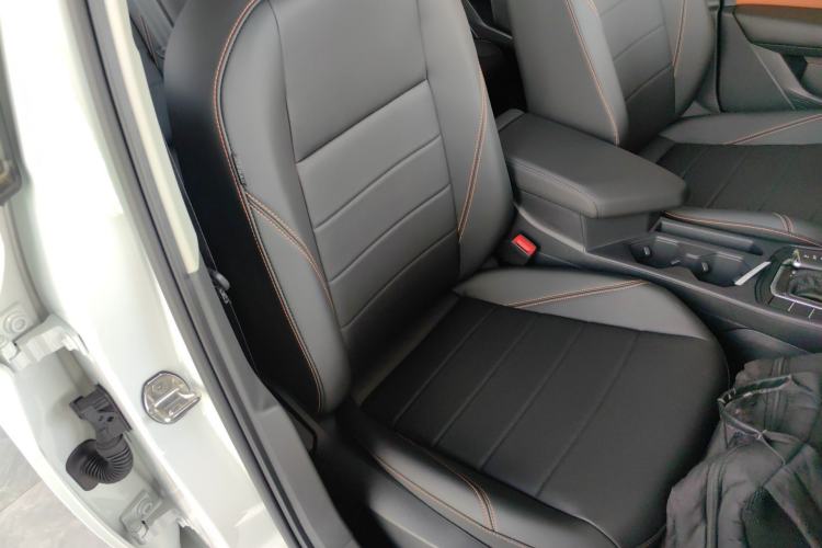 Used Volkswagen Bora 2026 200TSI DSG Yuexing Navigation Edition