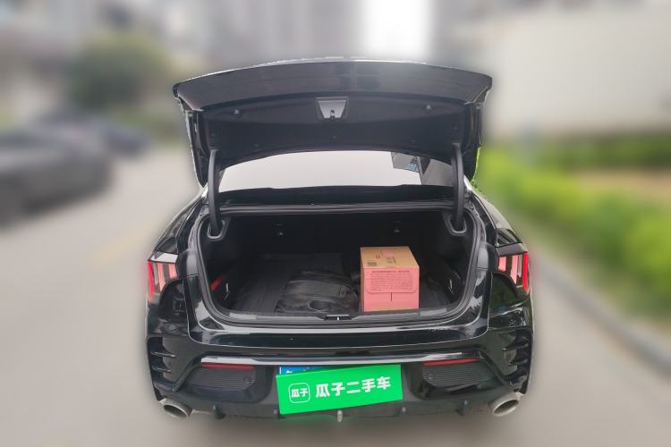 Used Lynk & Co 03 2023 1.5TD DCT JingPro