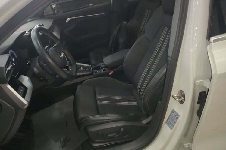 Used Audi A3 2023 Restyled Sportback 35 TFSI Fashionable and Elegant Version