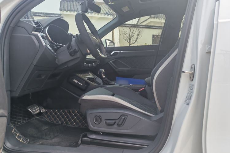 Used Honda Breeze 2021 240TURBO CVT 2WD Prestige Edition