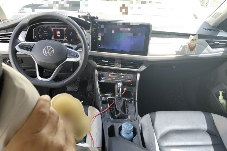 Used Volkswagen Bora 2023 280TSI DSG Prestige Edition
