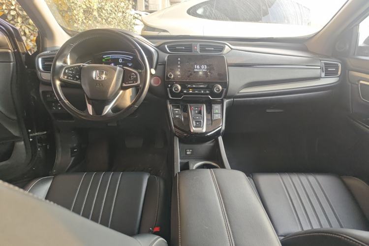 Used Honda Breeze New Energy 2022 ePHEV Prestige Edition