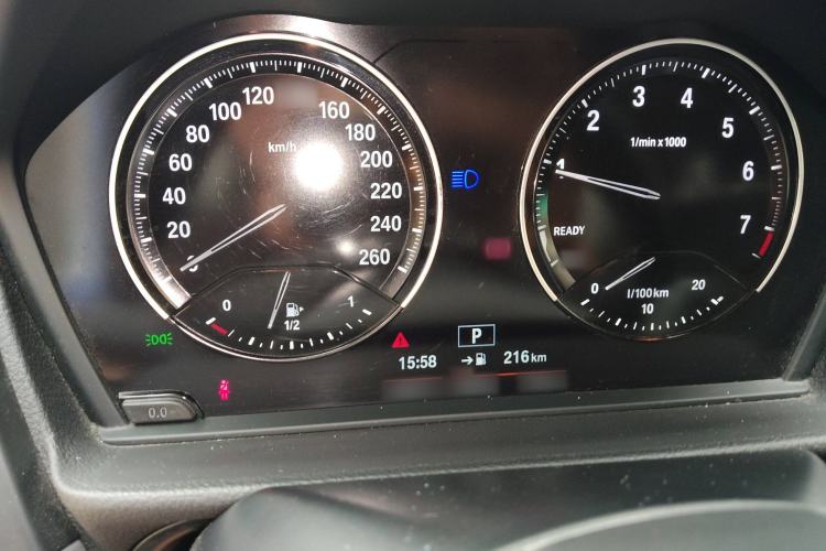 Used BMW 1 Series 2018 Revised 118i Fashion Edition