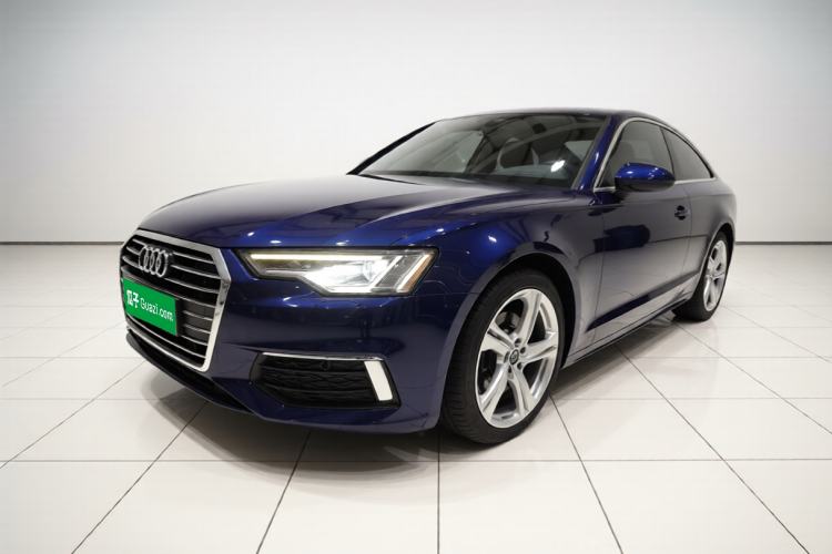 Used Audi A6L 2019 55 TFSI quattro Prestige Edition