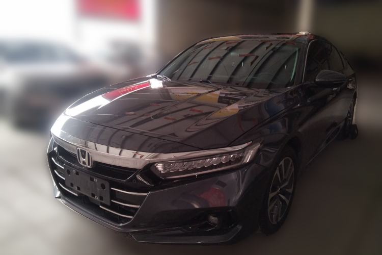 Used Honda Accord 2022 Xing·Hybrid 2.0L Xingling Version