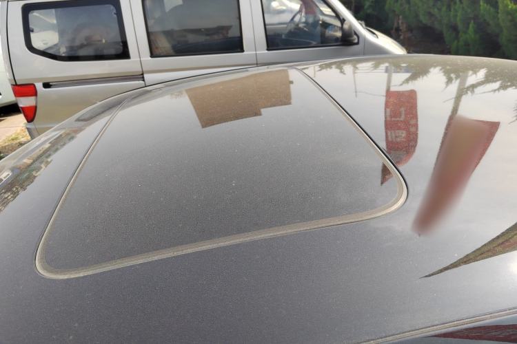 Used Volkswagen Passat 2023 Revised Version 280TSI Business Edition Roof