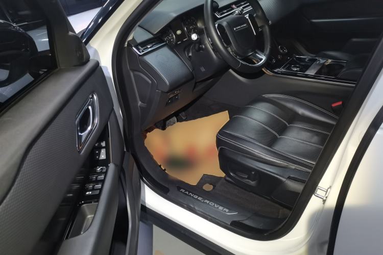 Used Land Rover Range Velar 2018 P300 S