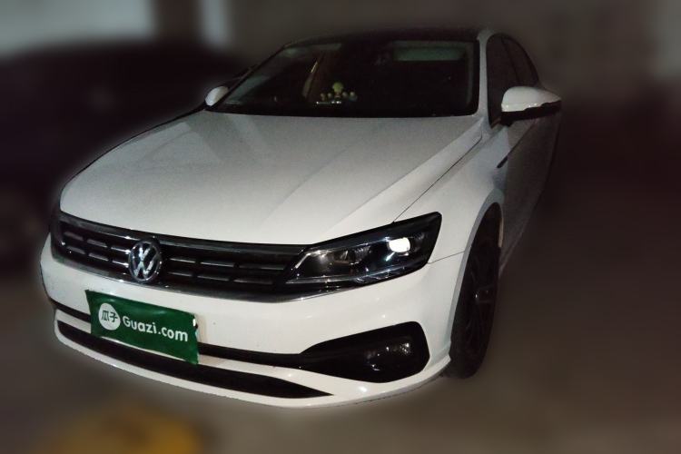 Used Volkswagen Lamando 2019 280TSI DSG Comfort Edition China V Standard