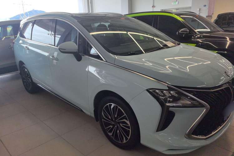 Used FORTHING Yacht 2022 1.5T DCT Yangfan Edition