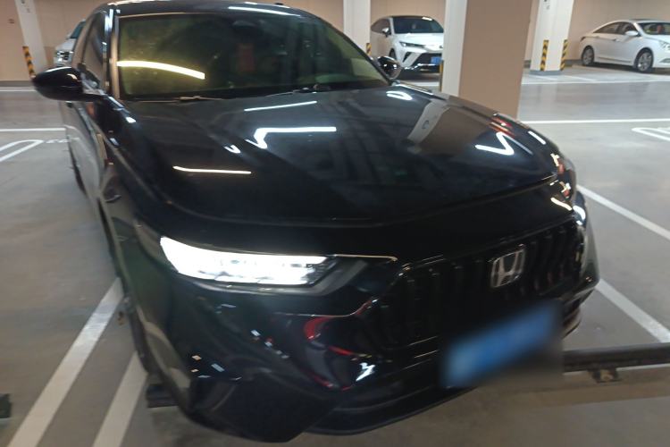 Used Honda Inspire 2024 260TURBO Elite Edition Exterior 1