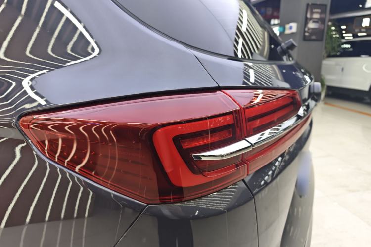 Used BYD Song 2021 Classic Edition 1.5T Automatic Elite Model