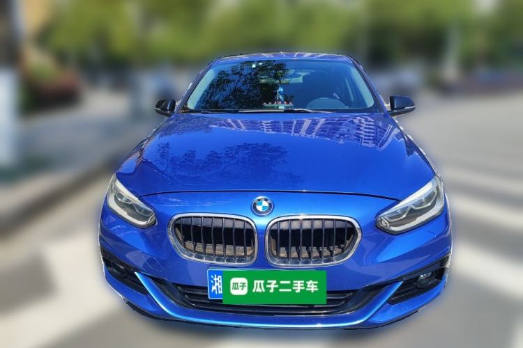 Used BMW 1 Series 2017 118i Sport Edition