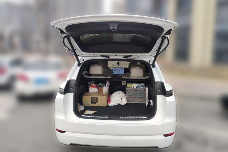 Used Li Auto L7 2024 Pro Model