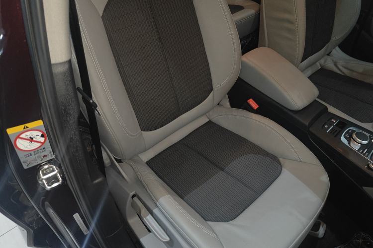 Used Audi A3 2017 Limousine 35 TFSI Fashion Model
