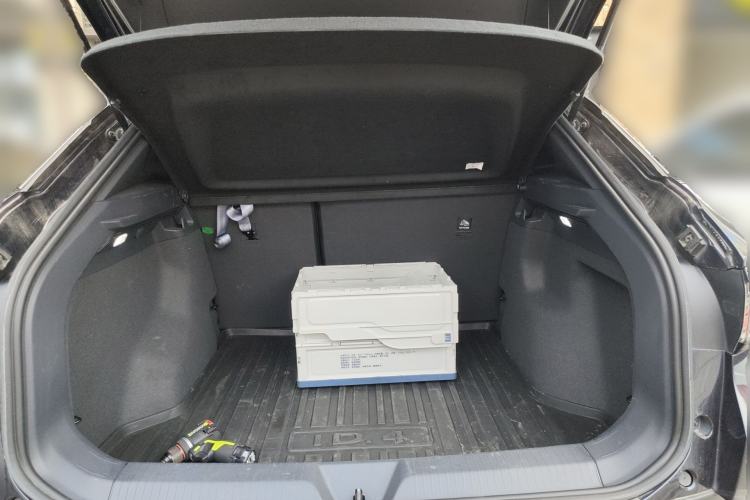 Used Volkswagen ID.4 CROZZ 2024 Pure Edition Limited Edition