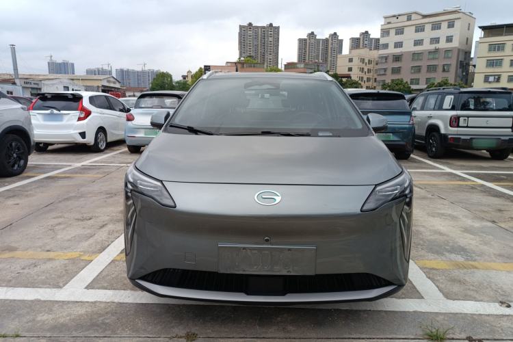 Used AION Y 2023 Younger Star Edition
