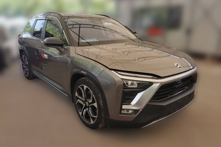 Used Nio ES8 2018 Founder Edition
