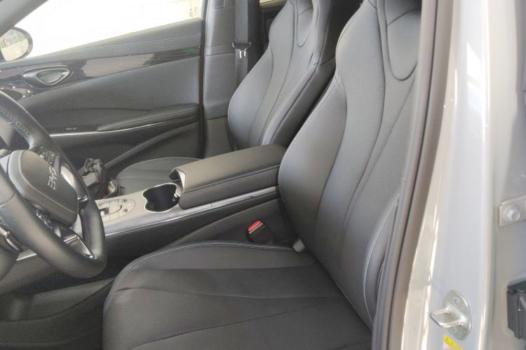 Used BYD Seal 2025 650 Intelligent Driving Version
