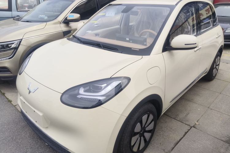 Used Wuling Bingo 2025 333 km Enjoyment Version