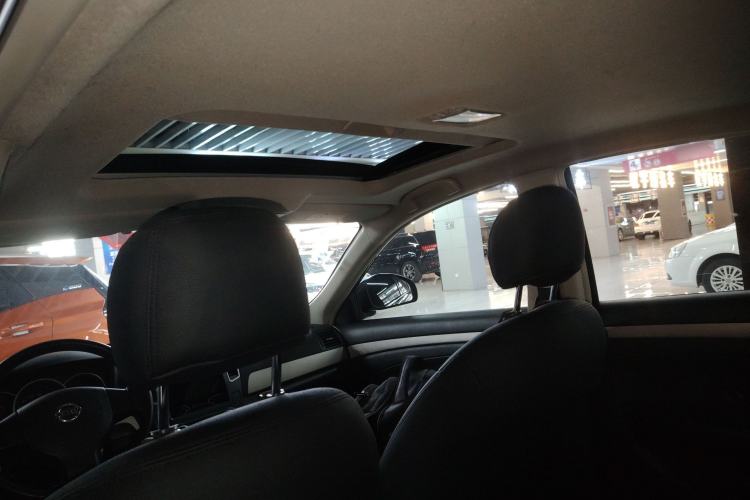 Used Nissan Sylphy 2019 Classic 1.6XE+ CVT Smart Connect Luxury Edition