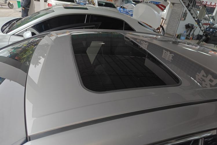 Used Toyota Avalon 2022 2.0L Luxury Edition