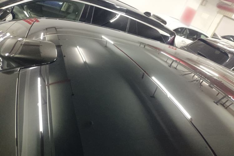 Used Li Auto L6 2024 Max
