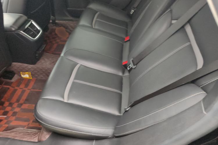 Used Ford Taurus 2017 EcoBoost 245 Luxury Model