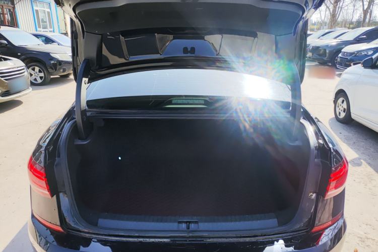 Used Volkswagen Passat 2023 Revised Version 280TSI Business Edition
