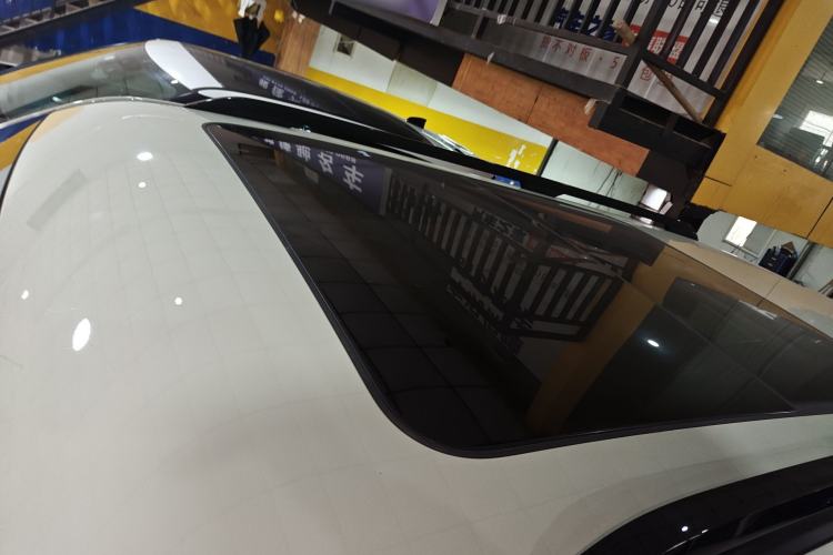 Used Formula Leopard 5 2023 Explore Edition