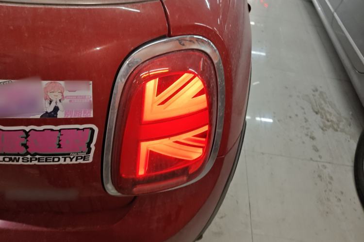 Used MINI 2014 1.5T COOPER Fun
