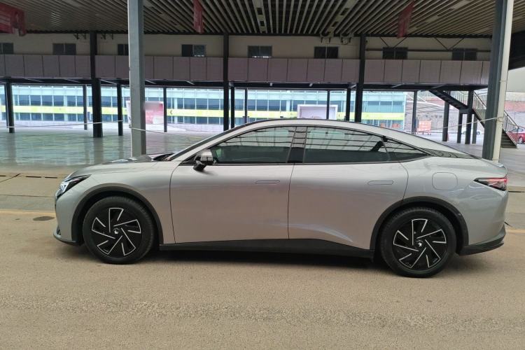 Used ARCFOX Alpha S5 2024 560PRO 185kW
