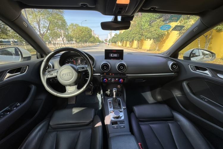 Used Audi A3 2015 Sportback 45 TFSI S line sports model