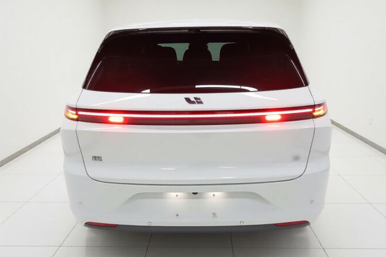 Used Li Auto L6 2024 Pro Model
