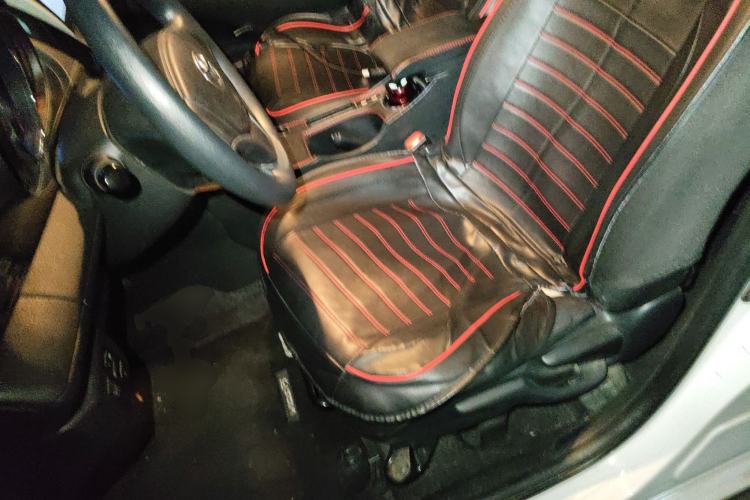 Used Toyota Vios FS 2017 1.5L CVT Fengchi Edition