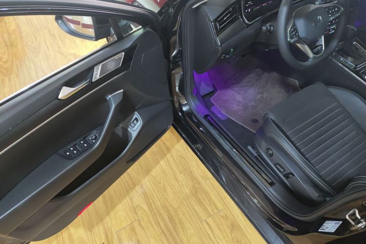 Used Volkswagen Magotan 2020 330TSI DSG Luxury Edition