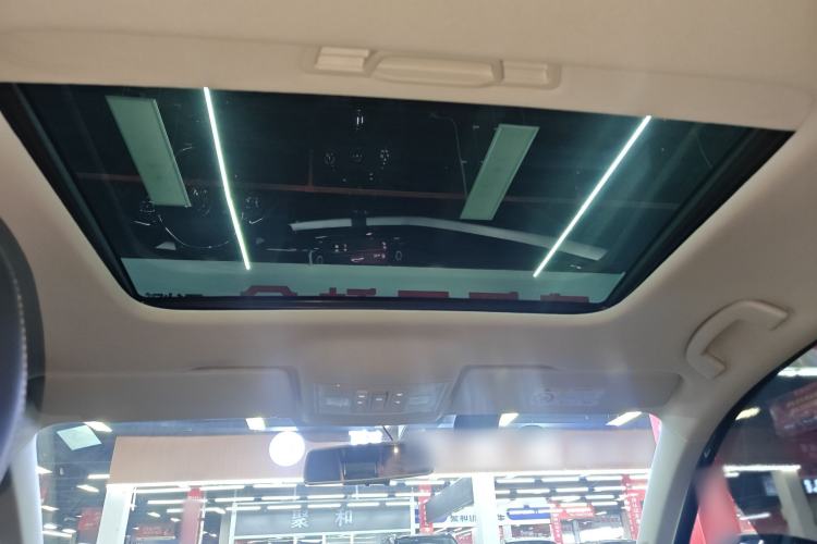 Used Volkswagen Lavida 2019 280TSI DSG Comfort Edition China VI standard
