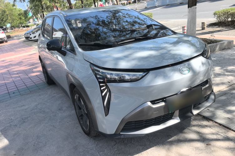 Used AION Y 2021 70 Enjoy Vitality Edition