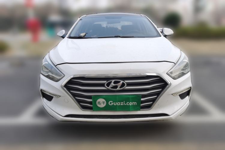 Used Hyundai Mistra 2019 1.8L Automatic Smart GLS China VI Standard
