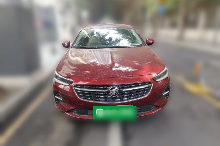 Used Buick Regal 2020 552T Elite Edition