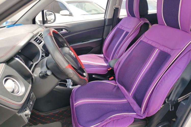 Used Brilliance V3 2016 1.5L Automatic Comfort Model