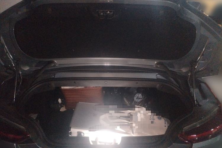 Used BMW Z4 2023 sDrive 25i M Sport Night Edition package