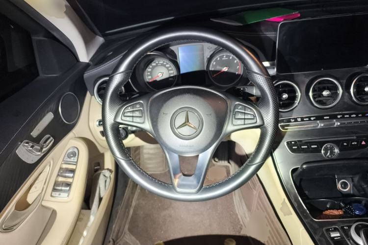 Used Mercedes-Benz C-Class 2015 C 260 L Sport Edition