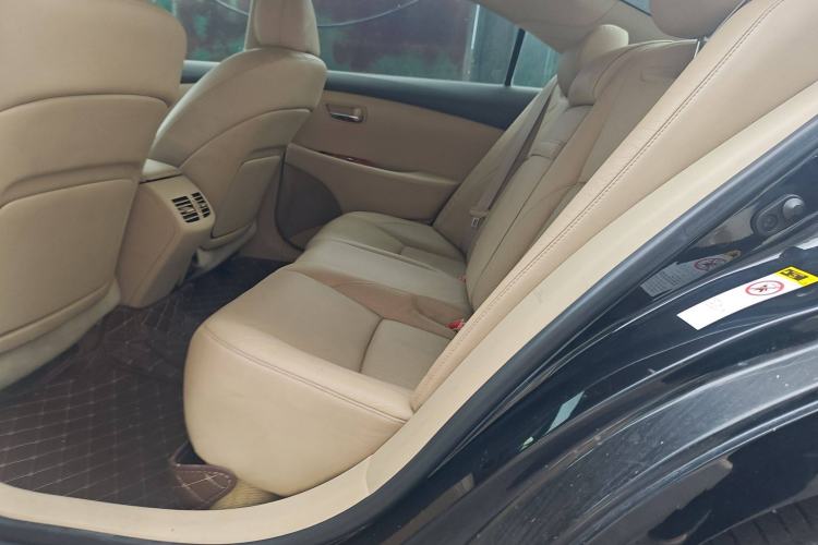 Used Lexus ES 2006 350
