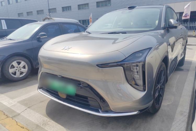 Used IM LS6 2026 Model Pure Electric Max