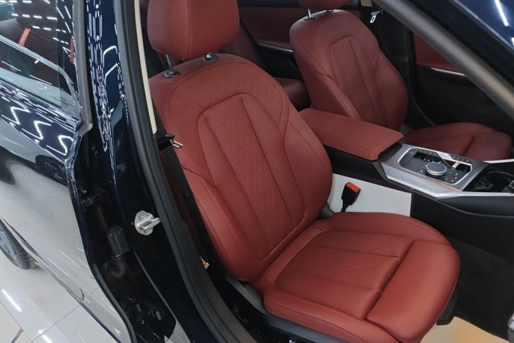 Used BMW 3 Series 2025 330Li M Sport Shadowline Package