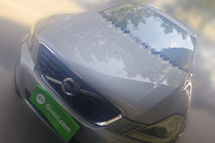 Used Volvo XC60 2012 T5 Comfort Edition