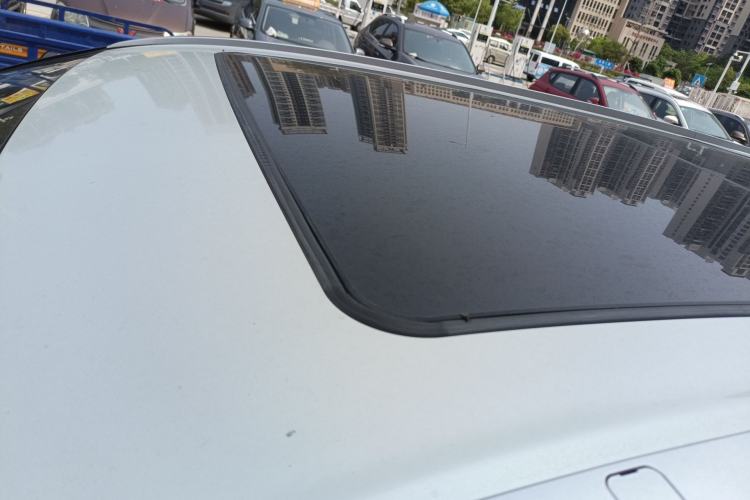 Used Toyota Highlander 2015 2.0T Four-Wheel Drive Ultimate Edition 7-Seater